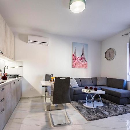 Luxury Apartment Zadar Old City Zewnętrze zdjęcie