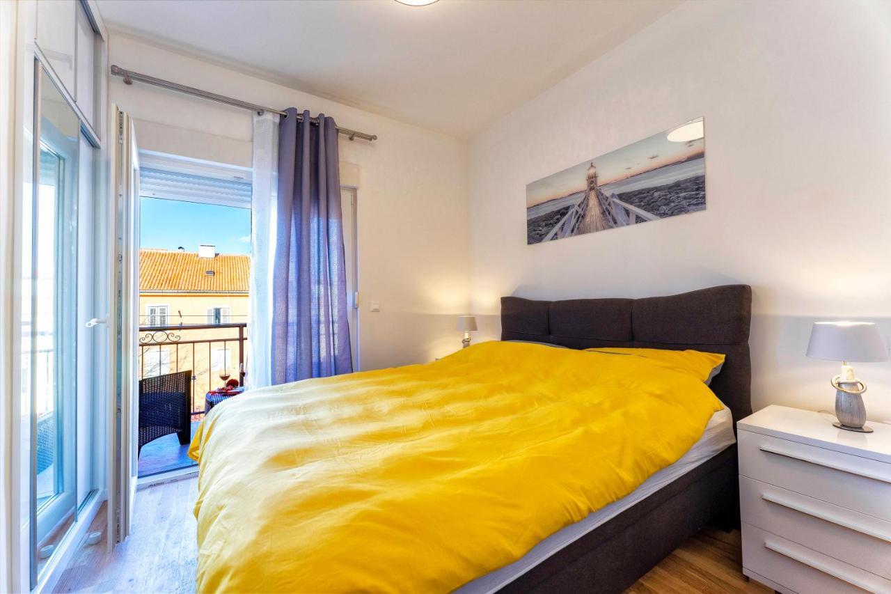 Luxury Apartment Zadar Old City Zewnętrze zdjęcie