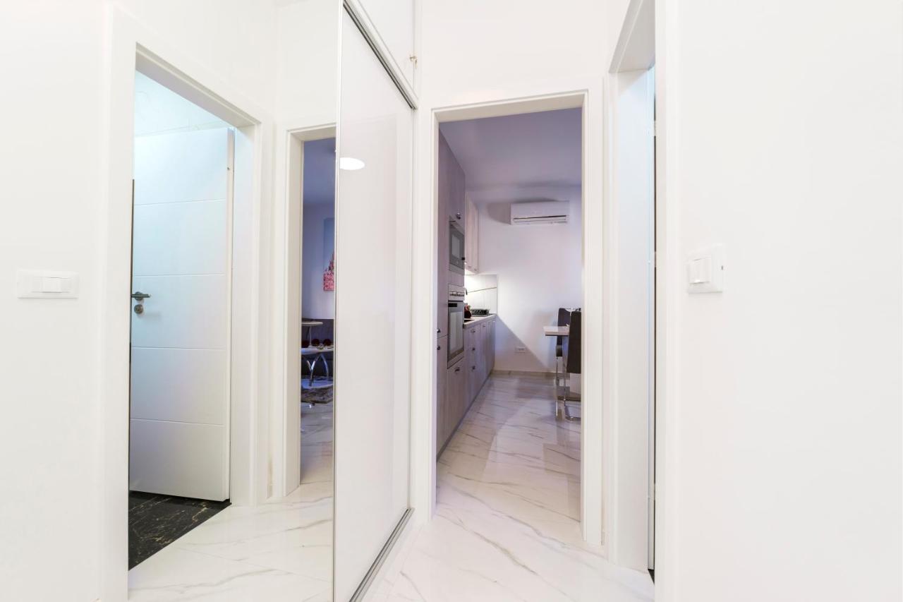 Luxury Apartment Zadar Old City Zewnętrze zdjęcie