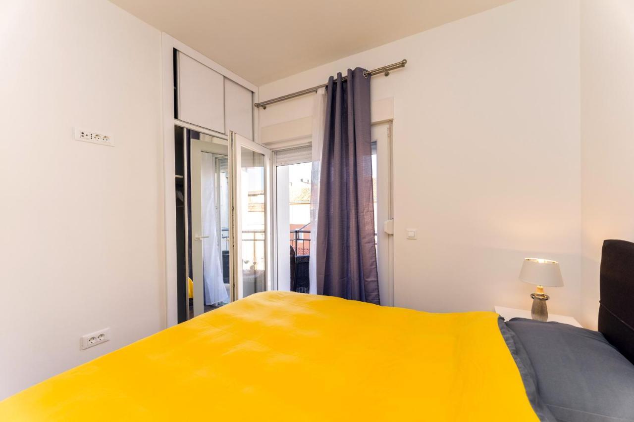 Luxury Apartment Zadar Old City Zewnętrze zdjęcie