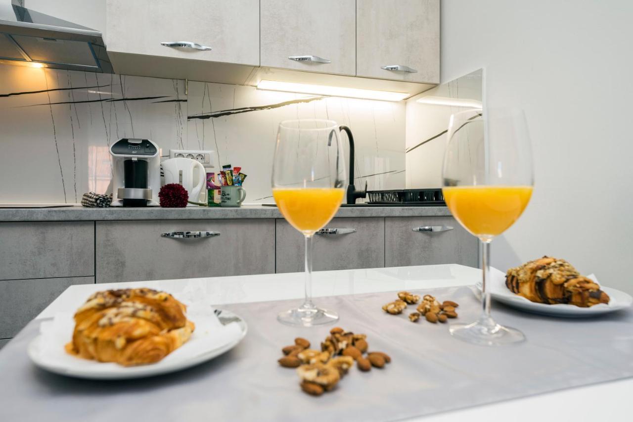 Luxury Apartment Zadar Old City Zewnętrze zdjęcie