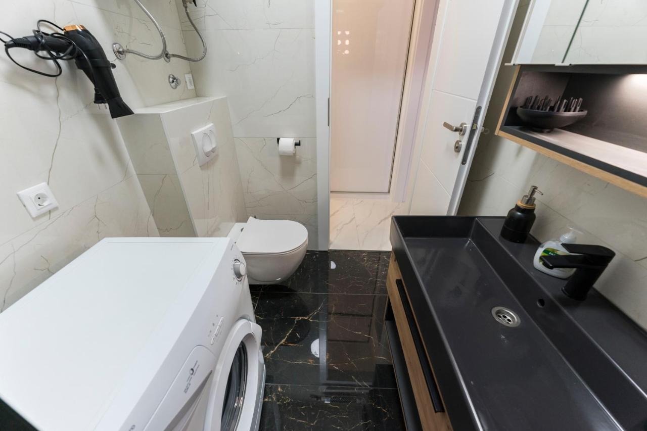 Luxury Apartment Zadar Old City Zewnętrze zdjęcie