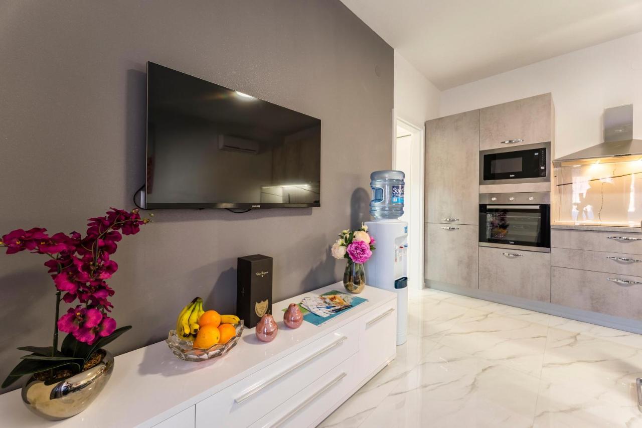 Luxury Apartment Zadar Old City Zewnętrze zdjęcie