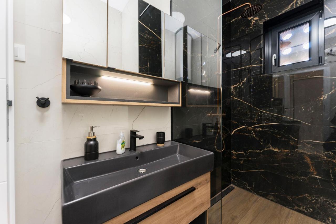 Luxury Apartment Zadar Old City Zewnętrze zdjęcie