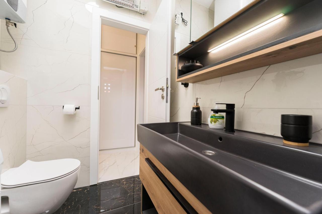 Luxury Apartment Zadar Old City Zewnętrze zdjęcie